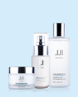 玻尿酸保濕3兄弟